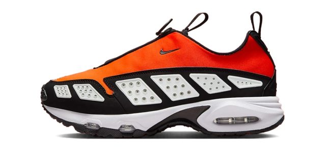 Nike-Air-Max-Sunder-Bright-Crimson-Release-Info.jpg Nike Air Max Sunder "Bright Crimson" Release Info
