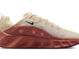 Nike Ava Rover "Cosmic Clay" Release Info