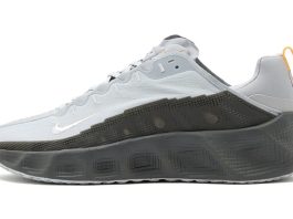 Nike Ava Rover "Wolf Grey" DX4215-004 Release Info