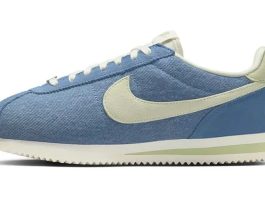 Nike Cortez "Denim" Release Info