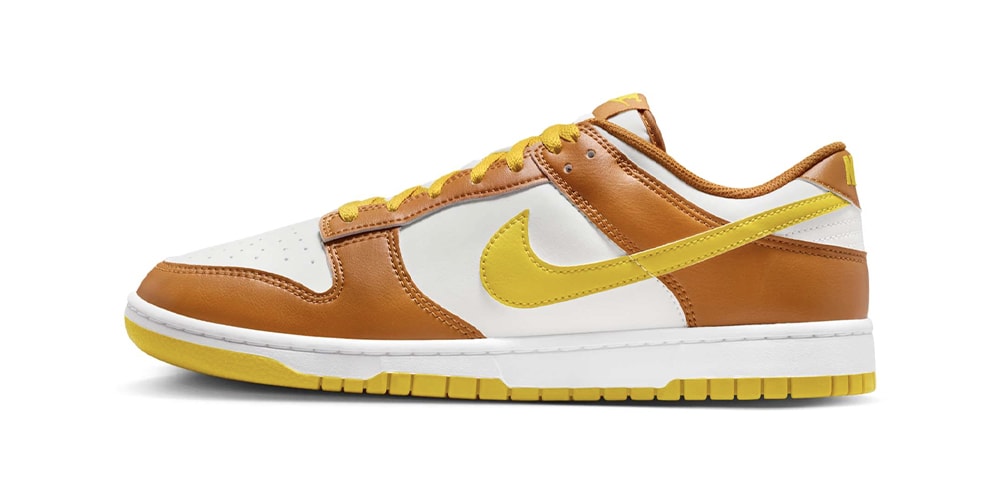 Nike-Dunk-Low-Bright-CitronDesert-Ochre-Release-Info.jpg Nike Dunk Low “Bright Citron/Desert Ochre” Release Info