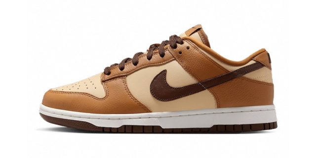 Nike-Dunk-Low-Desert-Ochre-Release-Info.jpg Nike Dunk Low “Desert Ochre” Release Info