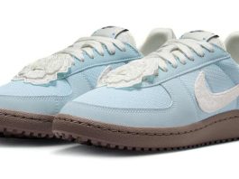 Nike Field General 82 “Crochet/Celestine Blue” Release Info