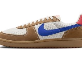 Nike Field General “Culture of Football” Release Info