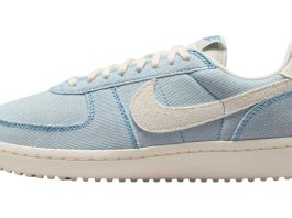 Nike Field General "Denim Turquoise" IH5969-464 Release Info
