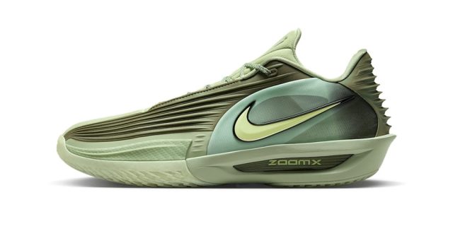 Nike-GT-Cut-3-Turbo-Honeydew-Release-Info.jpg Nike GT Cut 3 Turbo “Honeydew” Release Info