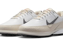 Nike Golf Victory Tour 4 Open Championship Ostrich HQ3055 100