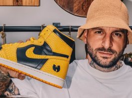 Nike Has Filed a Lawsuit Against The Shoe Surgeon