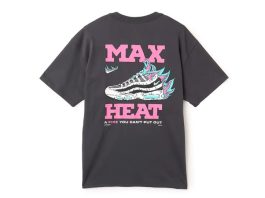 Nike NSW M90 Air Max 95 Collection release info