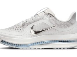 Nike Pegasus Premium Metallic Silver HQ2593-005 Release