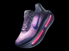 Nike Revamps Vomero, Structure and Pegasus Lines