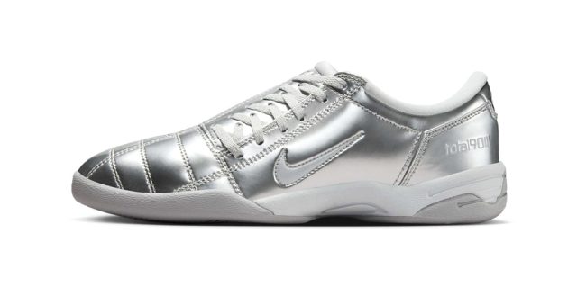 Nike-Total-90-III-Metallic-Platinum-Release-Info.jpg Nike Total 90 III “Metallic Platinum” Release Info