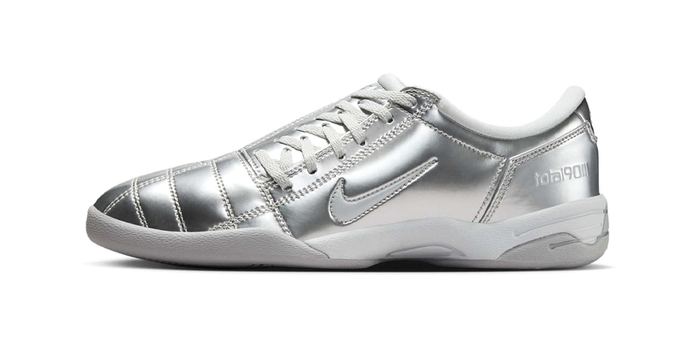 Nike-Total-90-III-Metallic-Platinum-Release-Info.jpg Nike Total 90 III “Metallic Platinum” Release Info