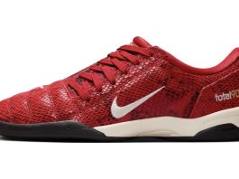 Nike Total 90 III Snakeskin Pack Collection Release Info