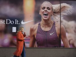 Nike stock soars after better than feared Q4 2025 results