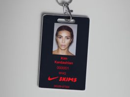 Nike x SKIMS Collaboration Delay Announcement