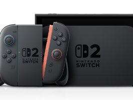 Nintendo Switch 2 Is Fastest-Selling Console in History