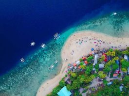 Now, Philippines Becomes Visa-Free for Indian Tourists