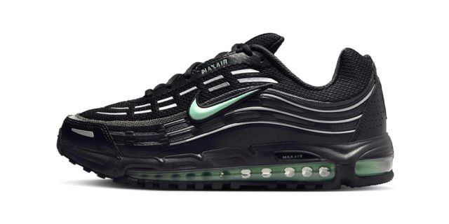 Official-Look-Nike-Air-Max-TL-25-BlackMint-Foam.jpg Official Look Nike Air Max TL 2.5 "Black/Mint Foam"