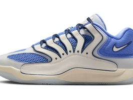 Official Look at Nike KD 18 "Boys & Girls Clubs"