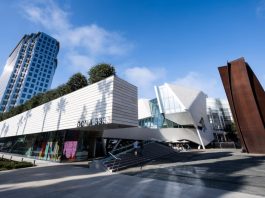 Orange County Museum of Art Discusses Merger with UC Irvine