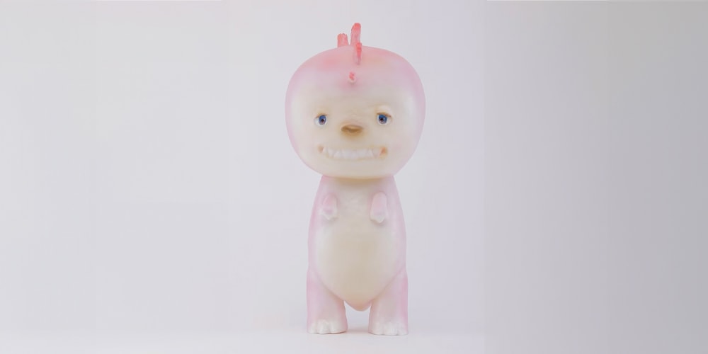 Otani-Workshop-Drops-New-Tanilla-Sofubi-Figures-Kaikai-Kiki.jpg Otani Workshop Drops New Tanilla Sofubi Figures Kaikai Kiki