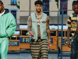 PDF Finds "FREE-DOM" for Spring/Summer 2026