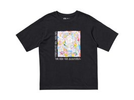 POP MART x Uniqlo UT "The Monsters" Release Info