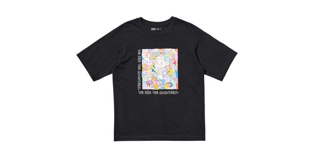 POP-MART-x-Uniqlo-UT-The-Monsters-Release-Info.jpg POP MART x Uniqlo UT "The Monsters" Release Info
