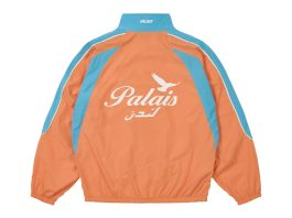 Palace Summer 2025 Drop 7 Collection Release