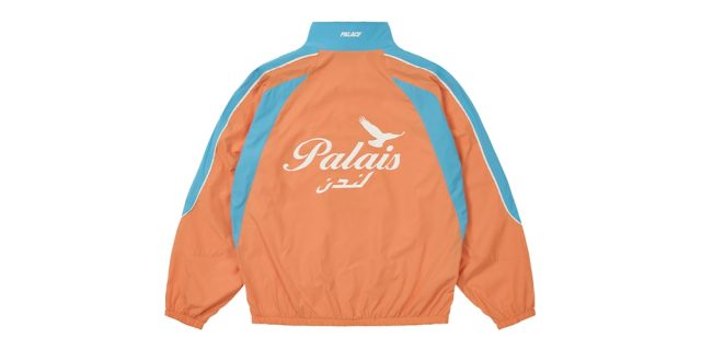 Palace-Summer-2025-Drop-7-Collection-Release.jpg Palace Summer 2025 Drop 7 Collection Release