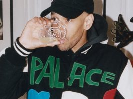 Palace x Jean Charles de Castelbajac Collection