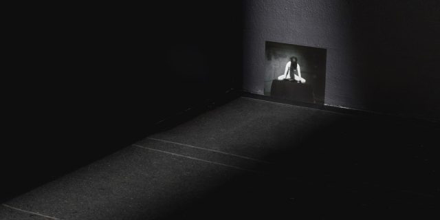 Pan Daijing 'Sudden Places' at Walker Art Center Minneapolis