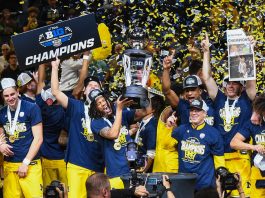 PayPal partners with Big Ten, Big 12 on student-athlete payments