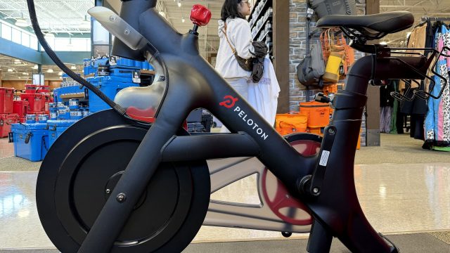 Peloton-launching-resale-market-for-used-bikes-treadmills.jpeg Peloton launching resale market for used bikes, treadmills
