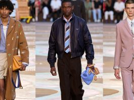 Pharrell Williams Louis Vuitton SS26 Paris Fashion Week Collection