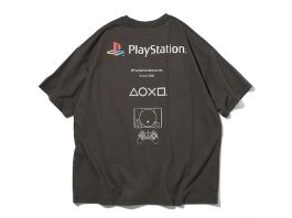 PlayStation x FREAK'S STORE SS25 Collection Release Info