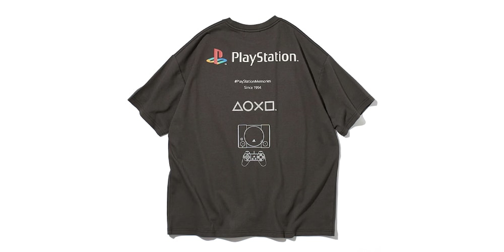 PlayStation-x-FREAKS-STORE-SS25-Collection-Release-Info.jpg PlayStation x FREAK'S STORE SS25 Collection Release Info