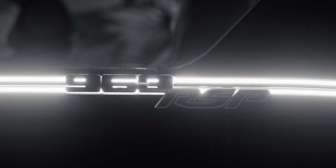 Porsche-963-RSP-Hypercar-Release-Info.jpg Porsche 963 RSP Hypercar Release Info