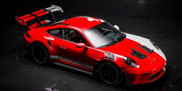 Porsche-Toronto-Centre-GT3-RS-Charity-Auction.jpg Porsche Toronto Centre GT3 RS Charity Auction