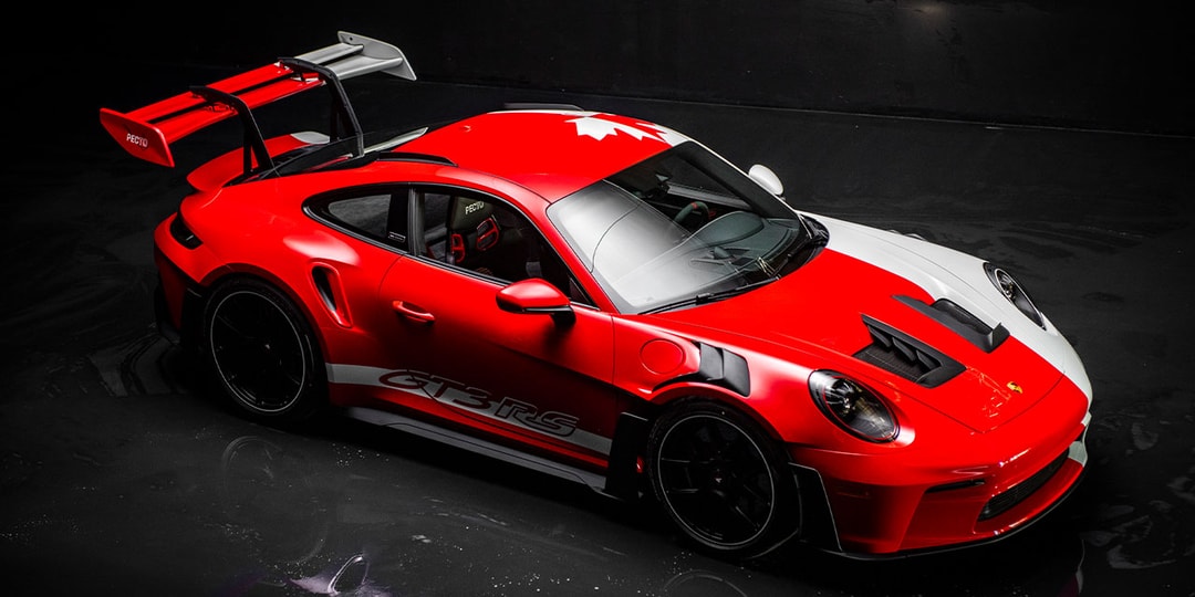 Porsche-Toronto-Centre-GT3-RS-Charity-Auction.jpg Porsche Toronto Centre GT3 RS Charity Auction