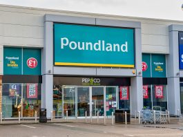 Poundland to restructure after sale to Gordon Brothers