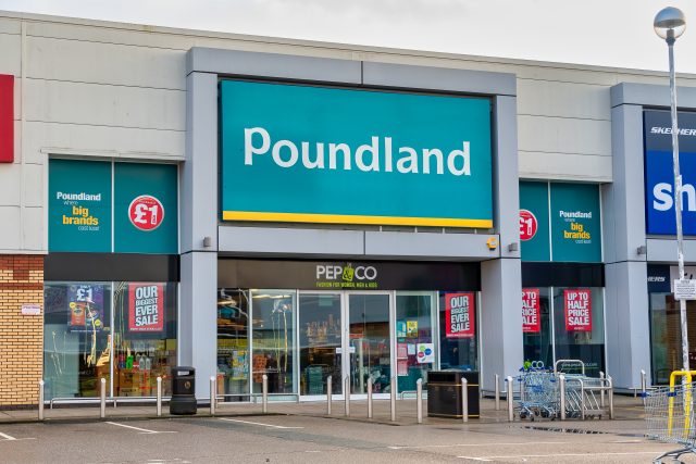 Poundland-to-restructure-after-sale-to-Gordon-Brothers.jpg Poundland to restructure after sale to Gordon Brothers
