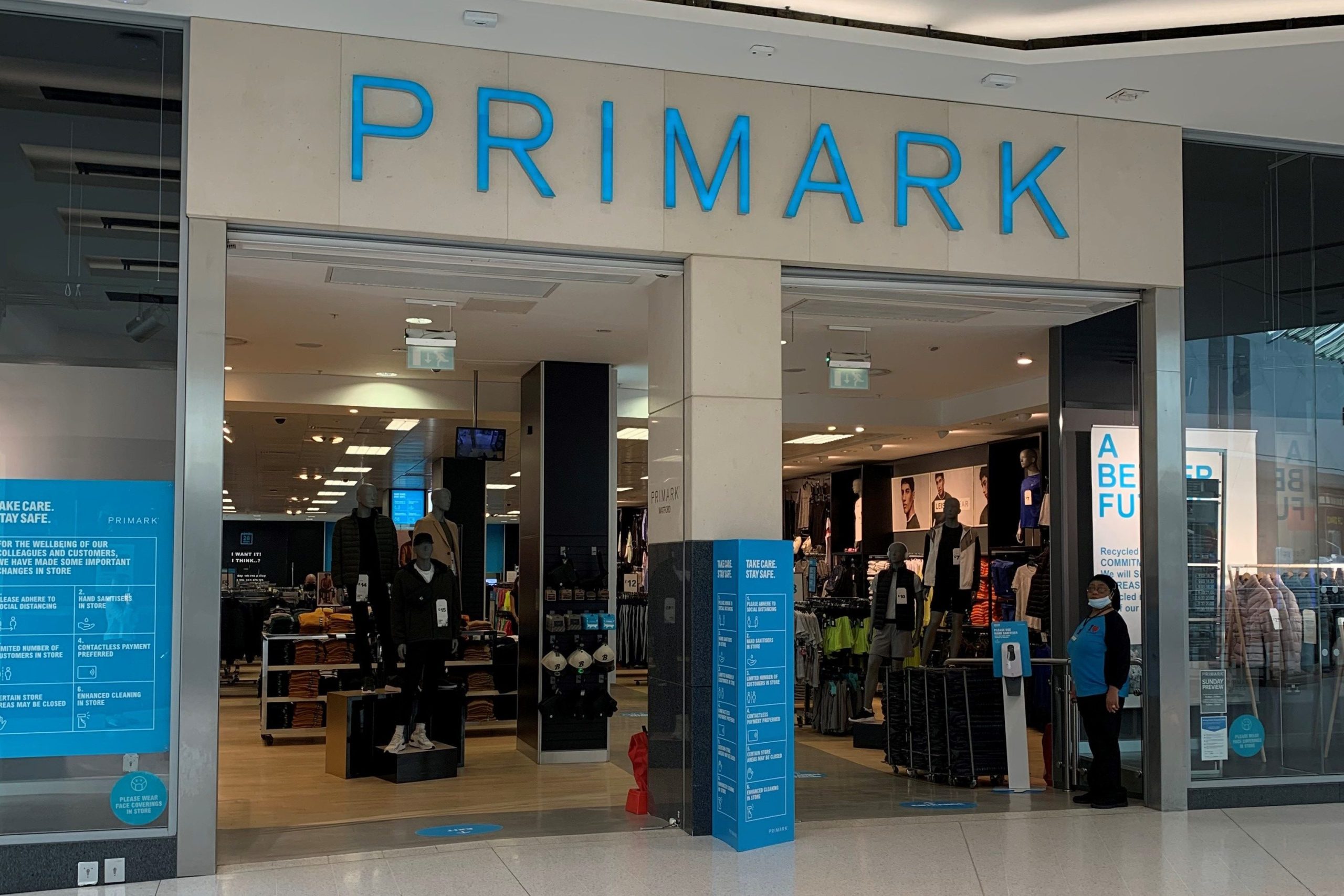 Primark-staff-called-back-to-office-four-days-a-week.jpg Primark staff called back to office four days a week