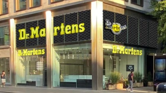 Profits-plummet-at-Dr-Martens.jpg Profits plummet at Dr Martens