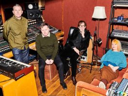 Pulp Share Video for New Song “Got to Have Love”: Watch