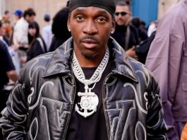 Pusha T Speaks on Drake's UMG Lawsuit