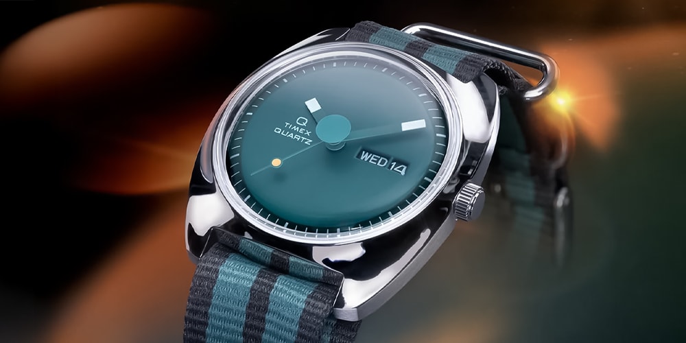 Q-Timex-1975-Enigma-Black-Green-Colorways-Info.jpg Q Timex 1975 Enigma Black Green Colorways Info