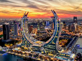 Qatar Wants Tourists Who Stay Longer – and Spend More