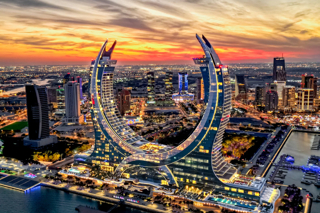 Qatar Wants Tourists Who Stay Longer – and Spend More